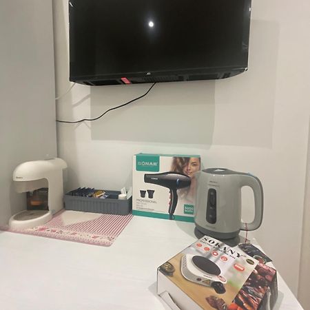 San Gennaro S Room نابولي المظهر الخارجي الصورة