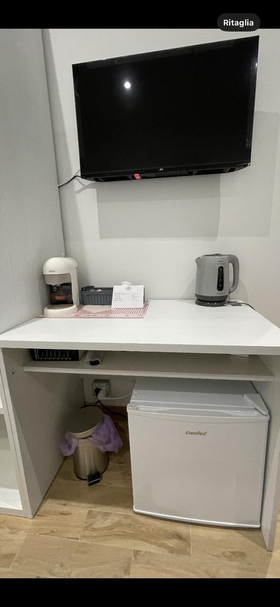 San Gennaro S Room نابولي المظهر الخارجي الصورة