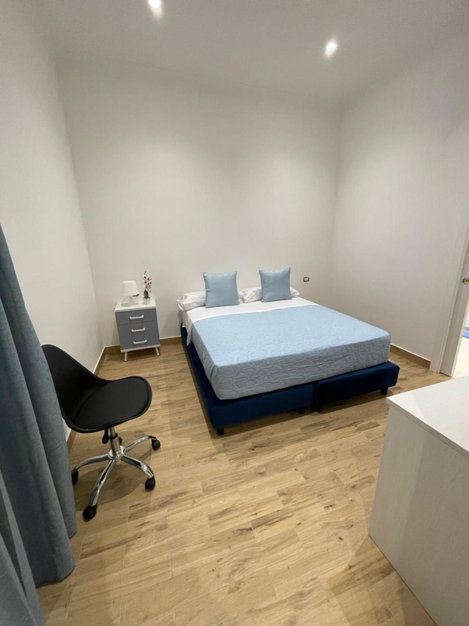San Gennaro S Room نابولي المظهر الخارجي الصورة