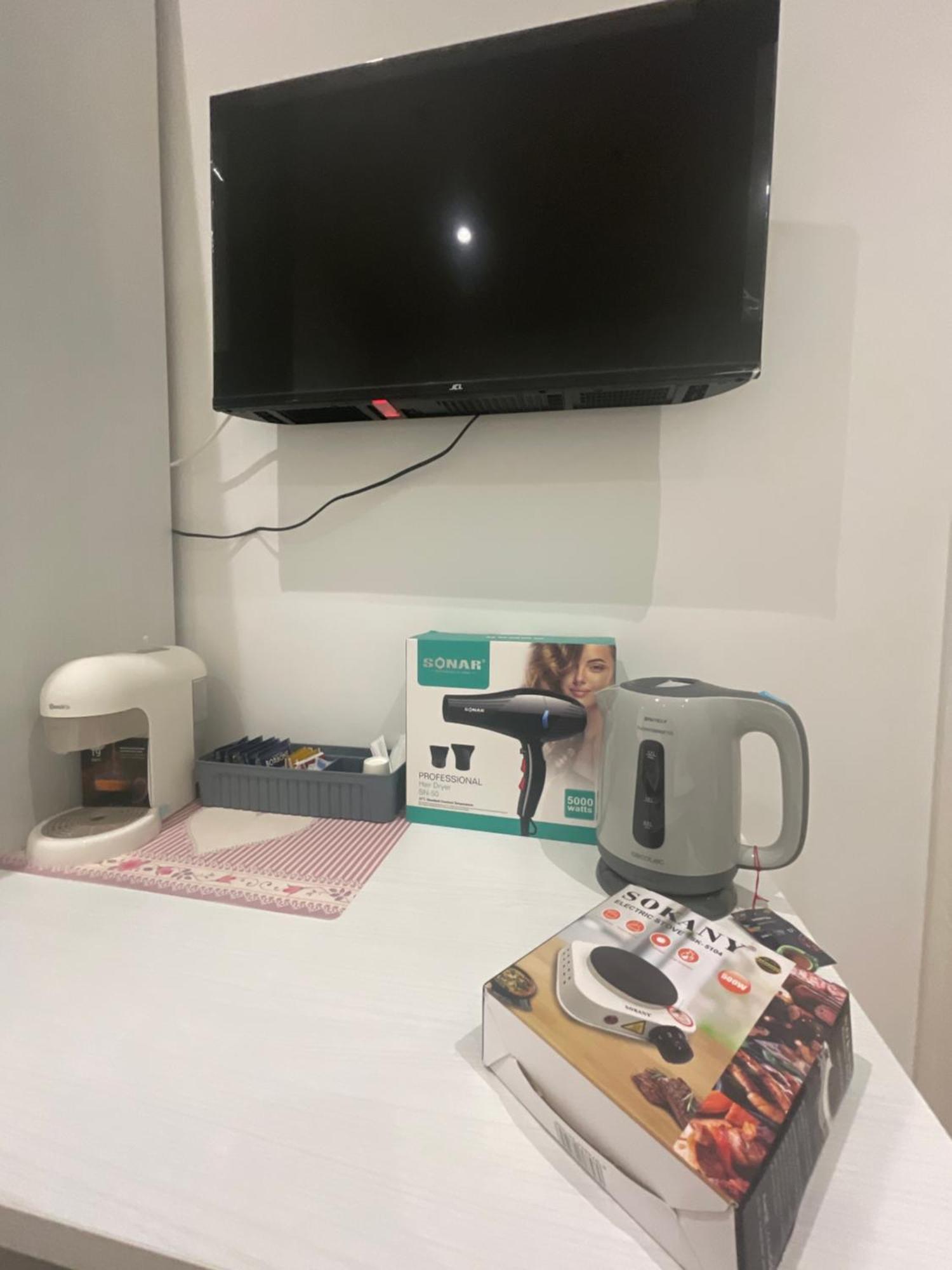 San Gennaro S Room نابولي المظهر الخارجي الصورة