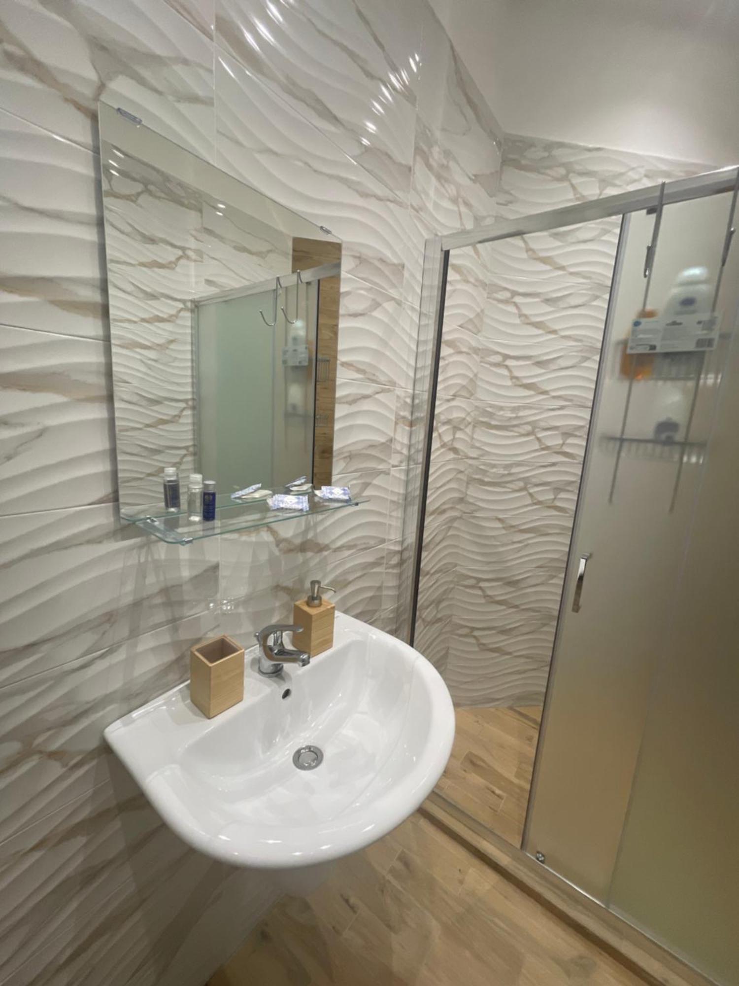 San Gennaro S Room نابولي المظهر الخارجي الصورة